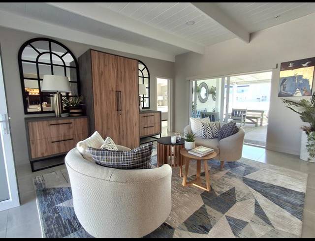 3 BEDROOM HOUSE FOR SALE IN LAMPIESBAAI